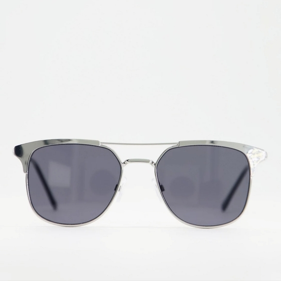 MADEIN | Classic Double Brow Sunglasses NWT - Picture 5 of 8